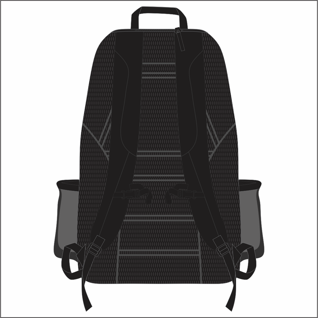 Llandeilo AFC Juniors Shoulder Backpack