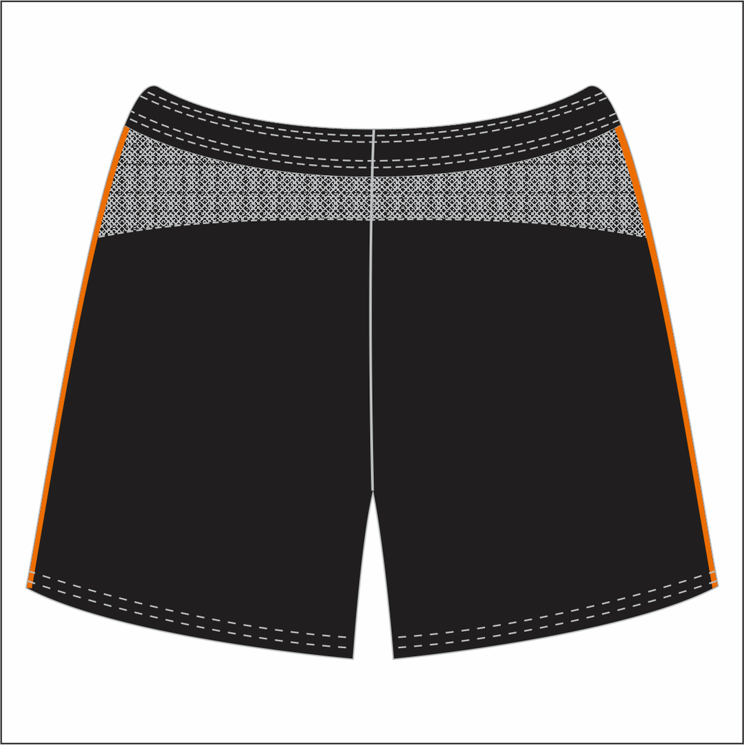 South Glam MGA Travel Shorts