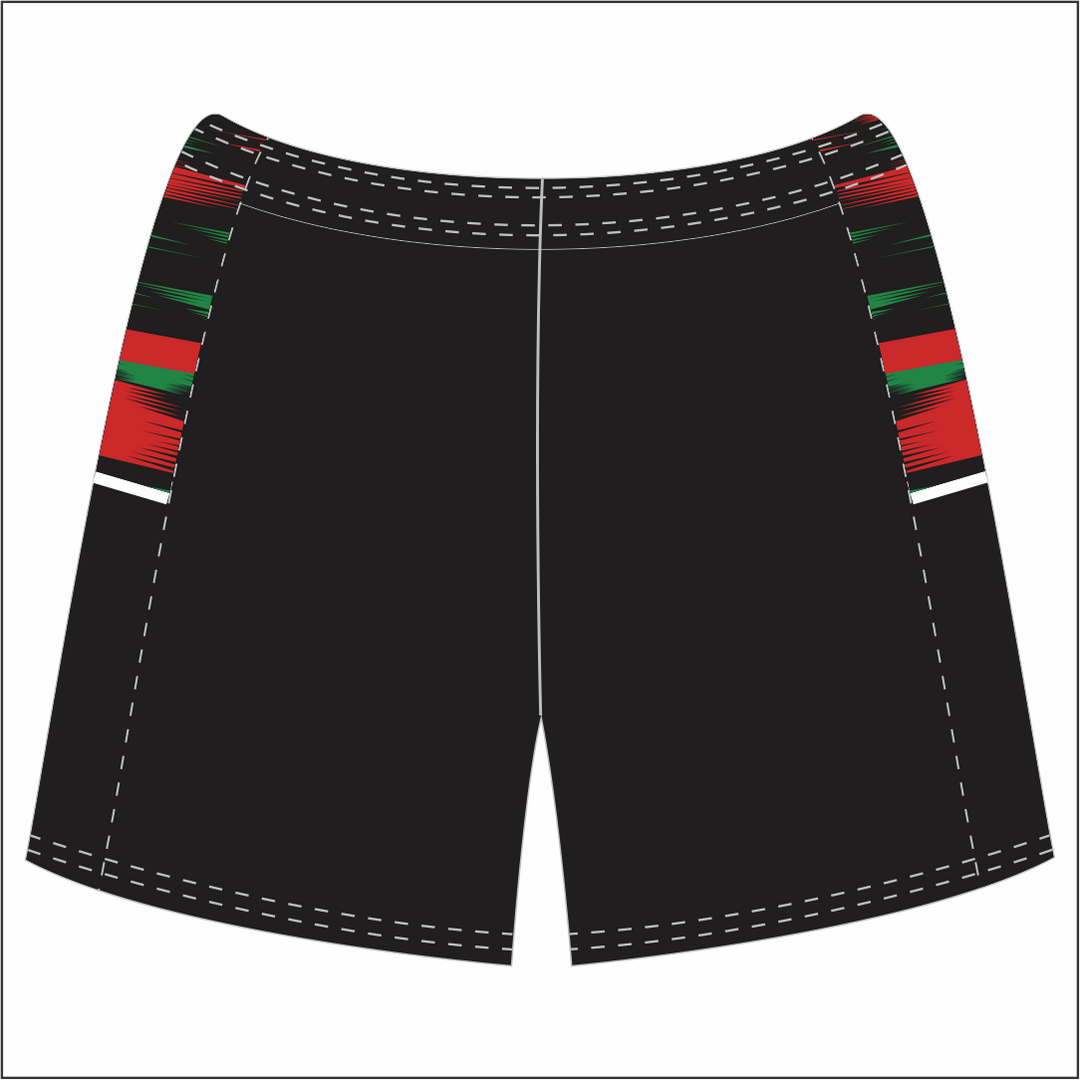 Dunvant RFC Leisure Shorts (Kids)