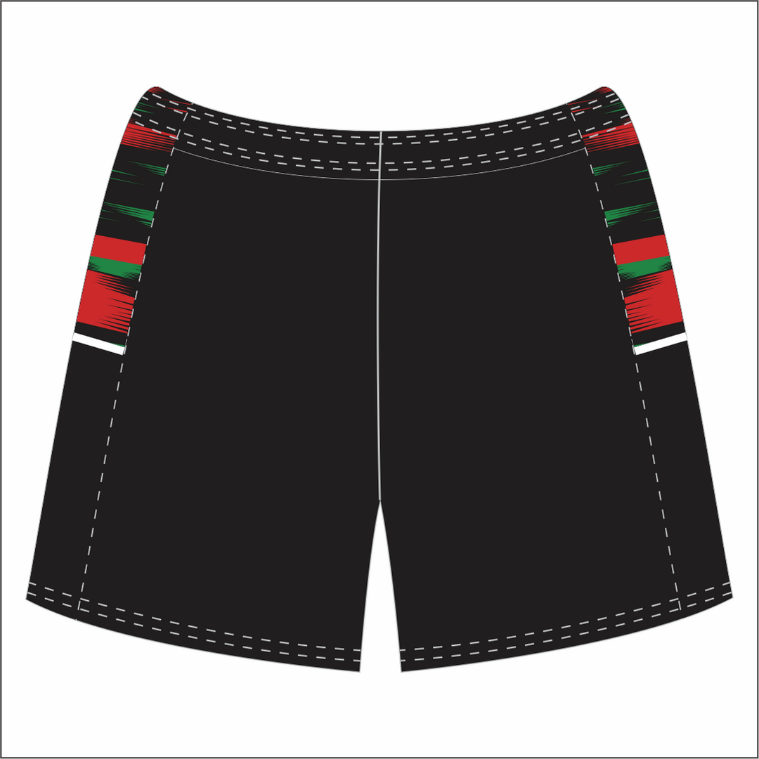 Dunvant Dragons Leisure Shorts (Kids)