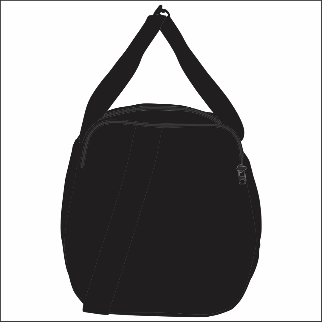 Stedham FC PRO Kit Bag