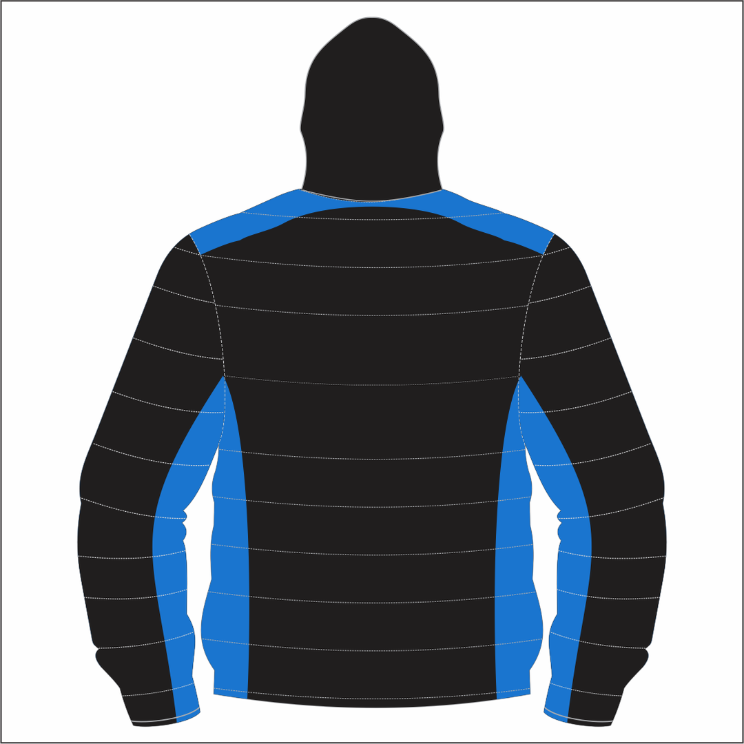 Swansea Aquatics Puffy Jacket Kids