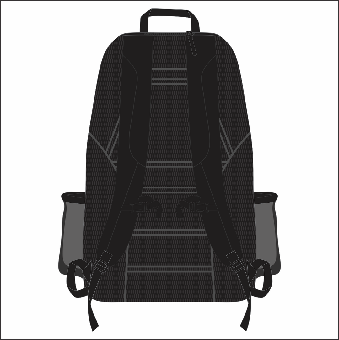 Saxonettes Shoulder Backpack
