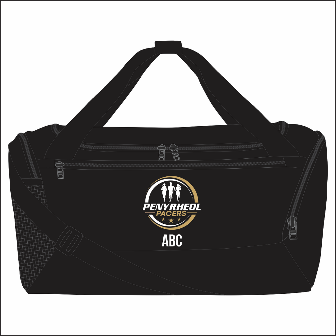 Penyrheol Pacers Medium Holdall