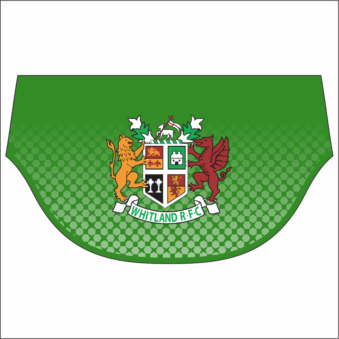 Whitland RFC Swimming Trunks