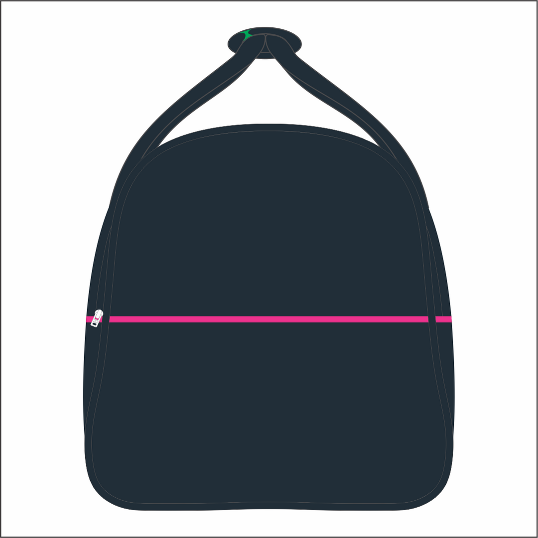 Cwmllynfell RFC Touch Ladies Kit Bag