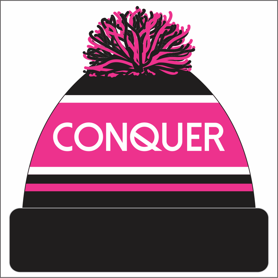 New Panteg U13's RFC Bobble Hat