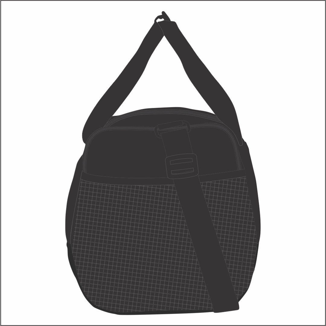 Pontardawe Cricket Kit Bag