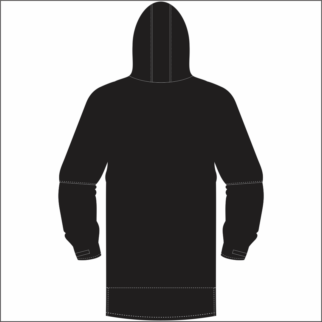 Rumney RFC Changing Robe KIDS