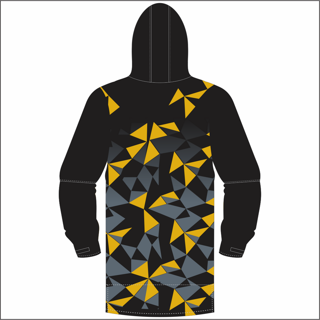 Talywain RFC Changing Robe