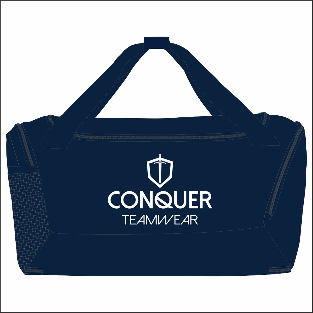 Bargoed YMCA PRO Kit Bag