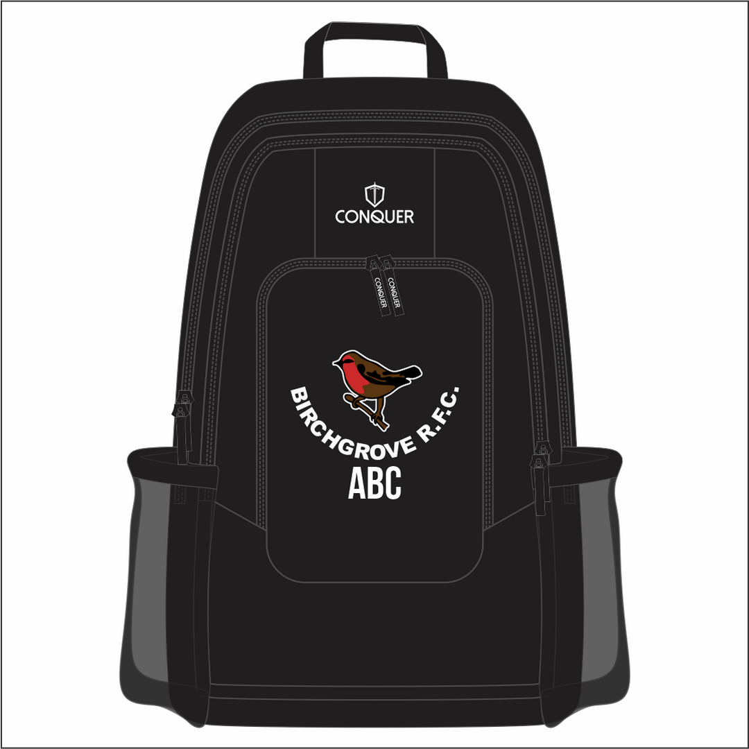 Birchgrove RFC Shoulder Backpack