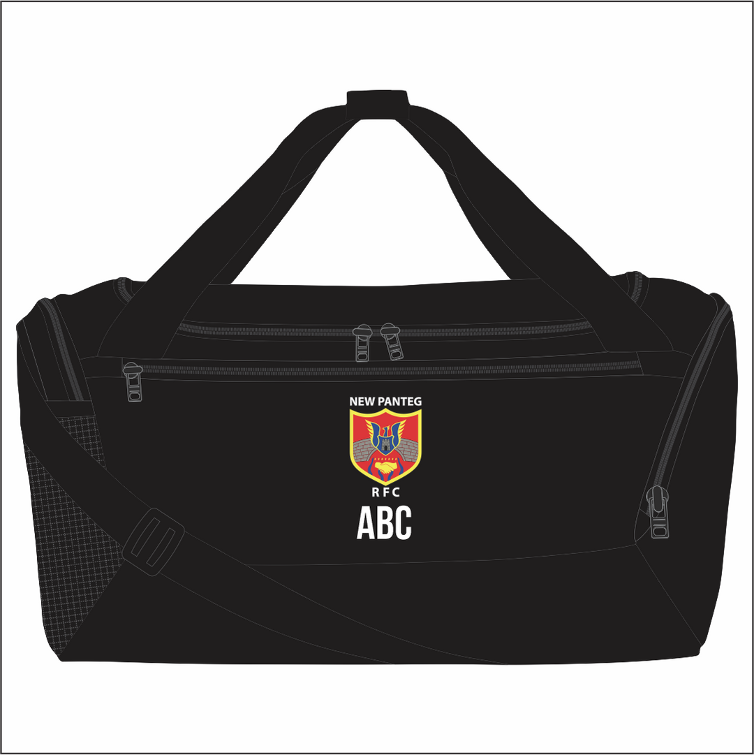 New Panteg U13's RFC Medium Holdall