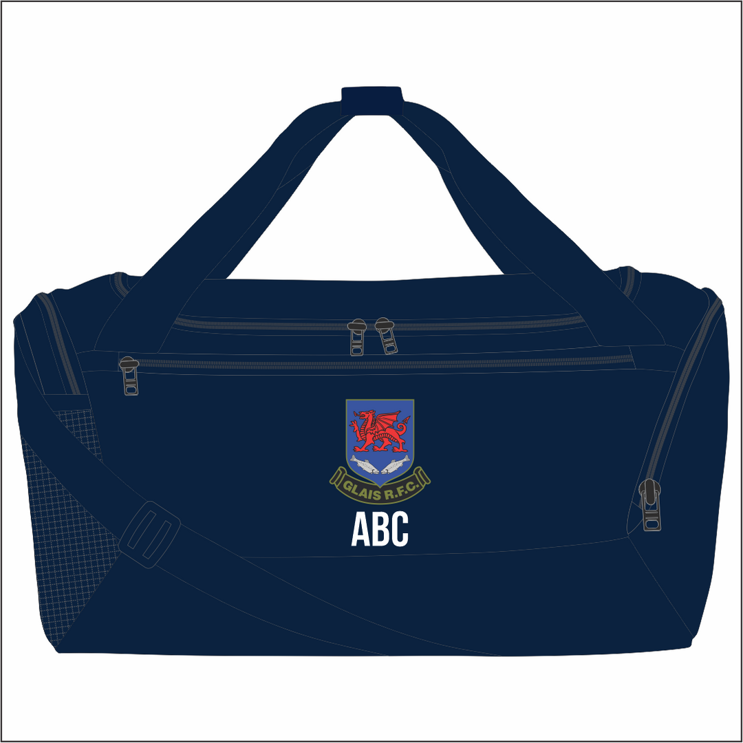 Glais RFC PRO Kit Bag