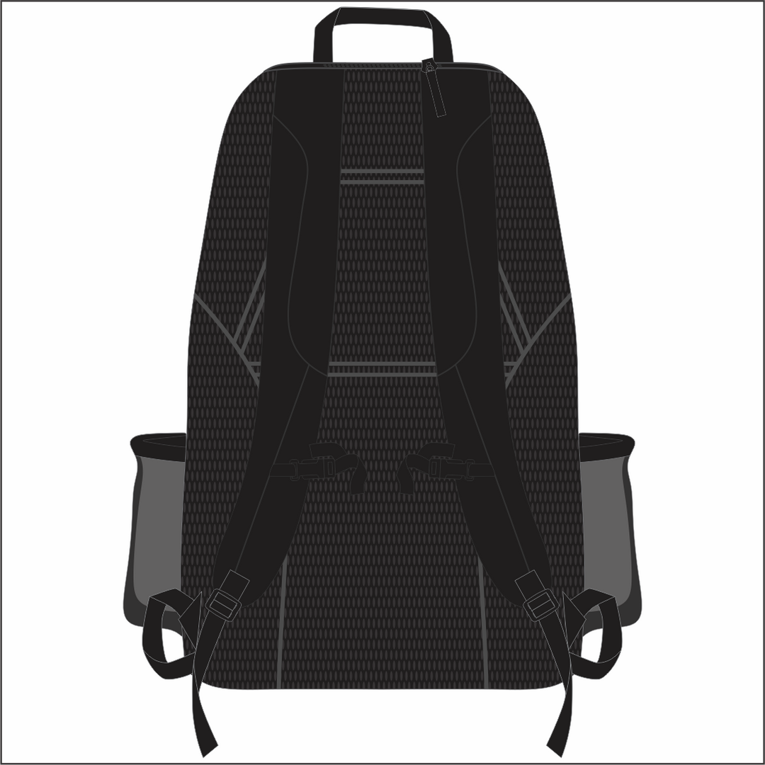 Dare Valley Pony Club Shoulder Backpack