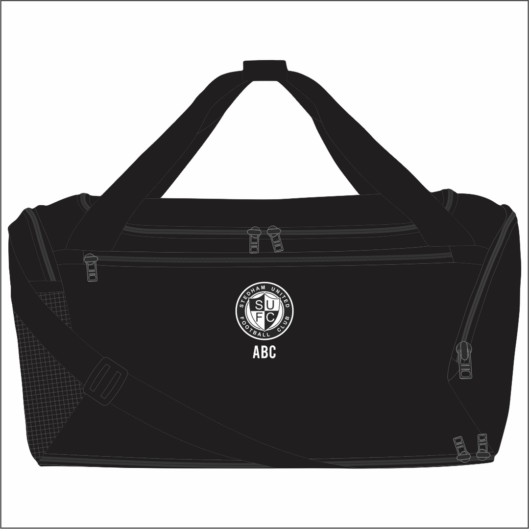 Stedham FC PRO Kit Bag