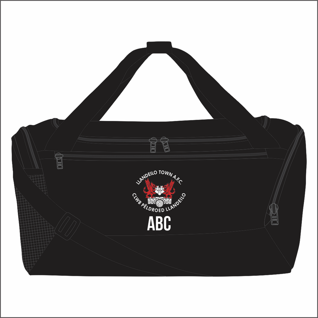 Llandeilo AFC Juniors Medium Holdall