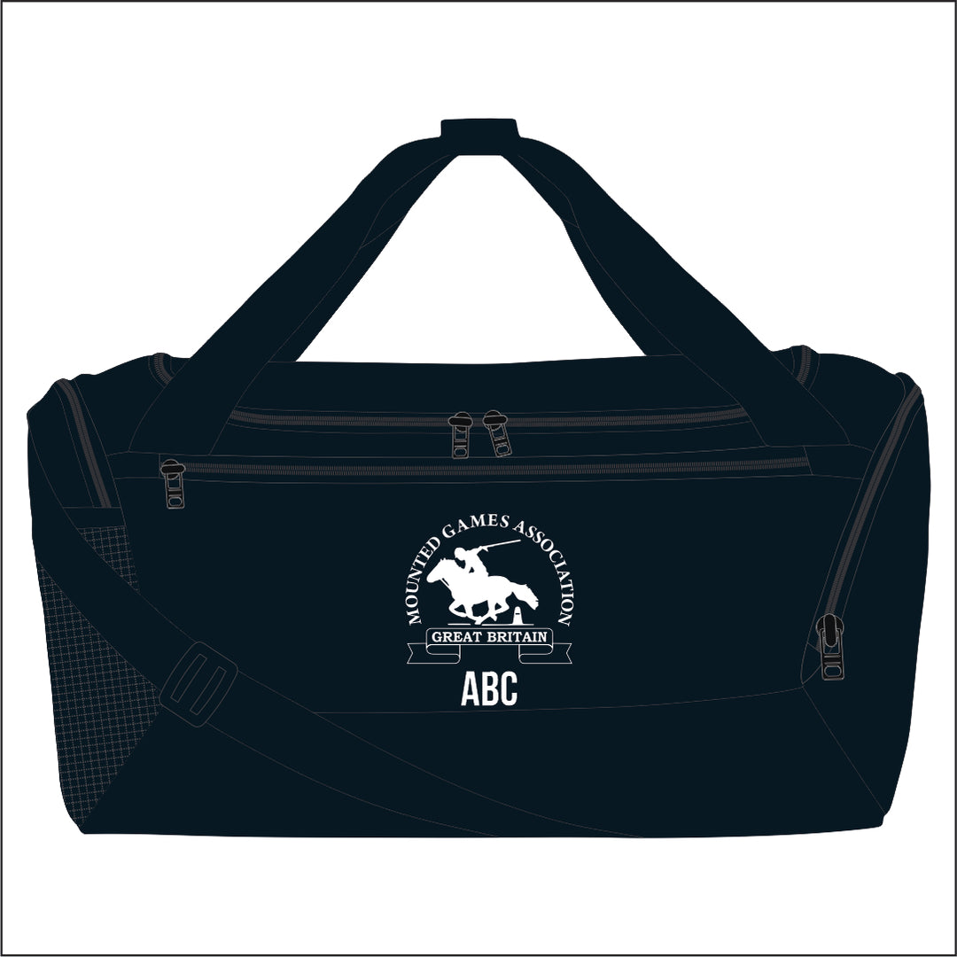 Mid Glam MGA Medium Holdall