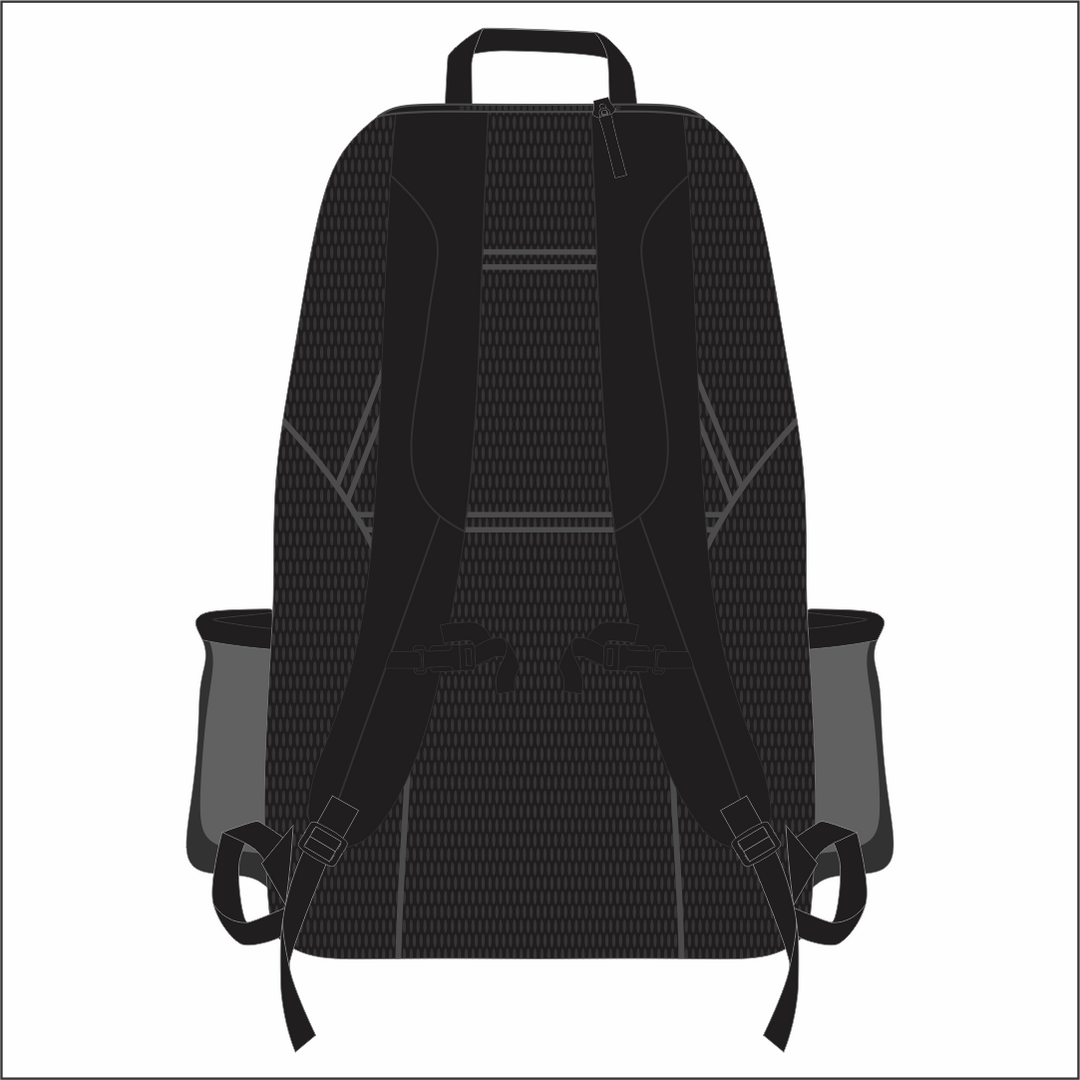 MissFits Shoulder Backpack