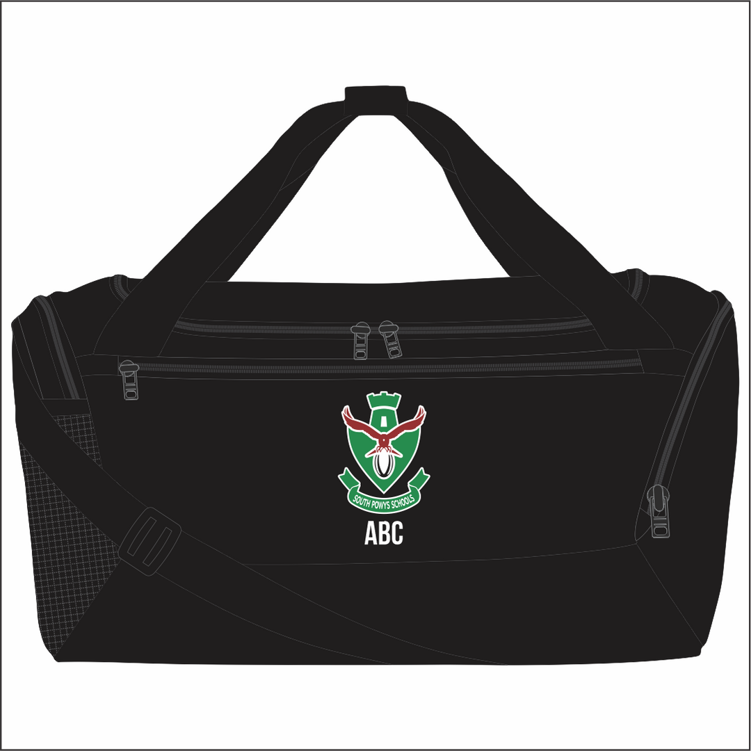 South Powys District Medium Holdall