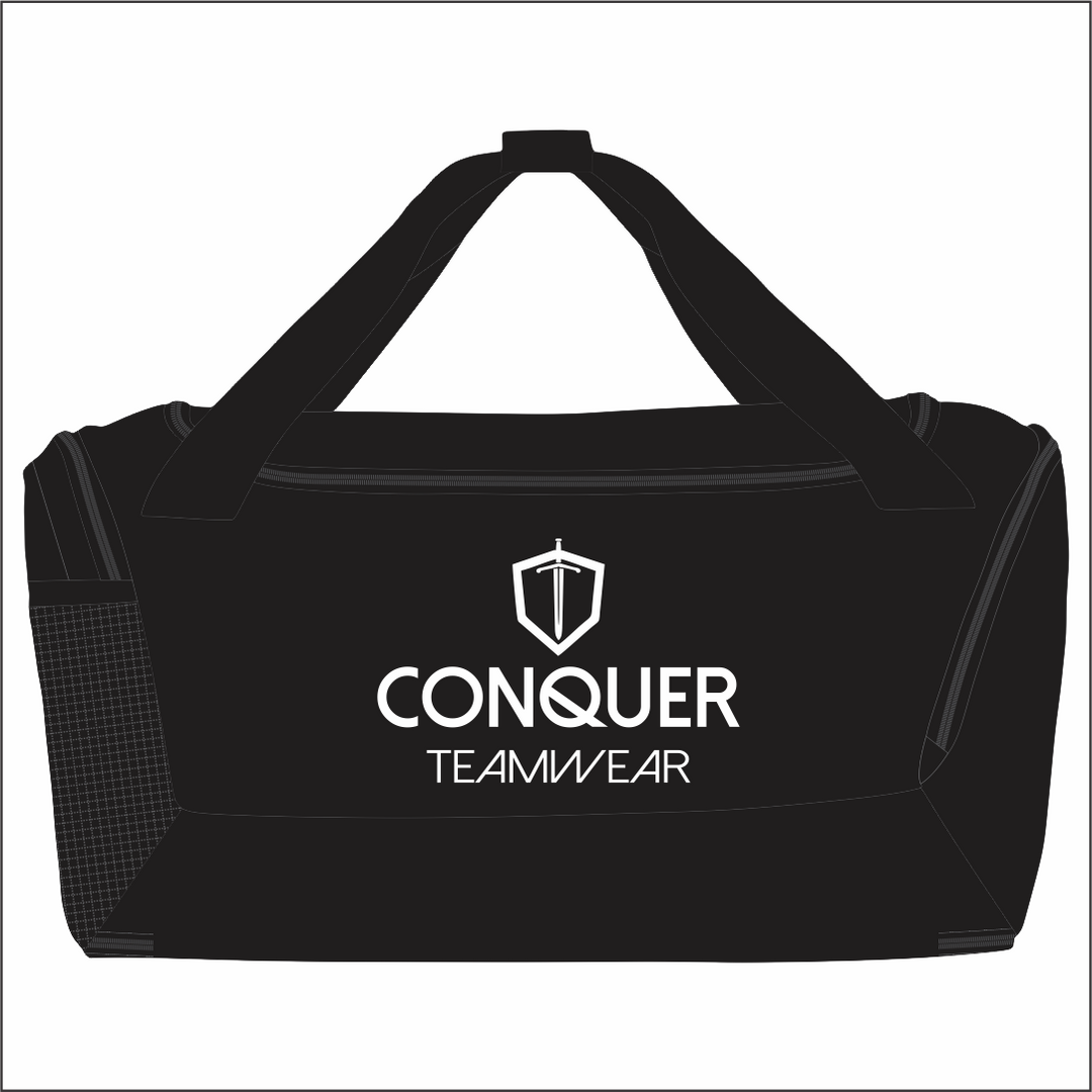 New Panteg Seniors RFC PRO Kit Bag