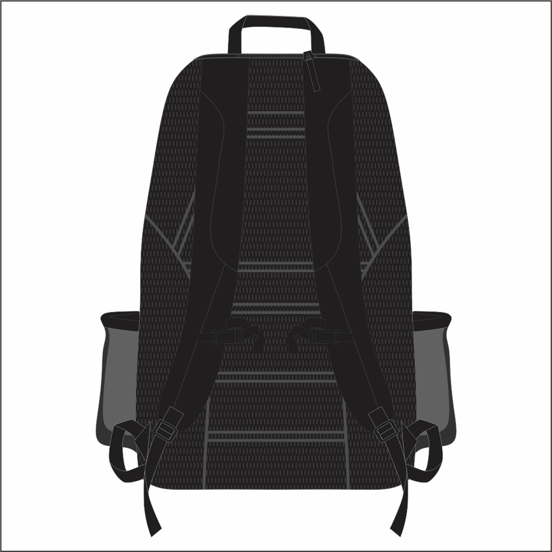 Hafodyrynys RFC Shoulder Backpack