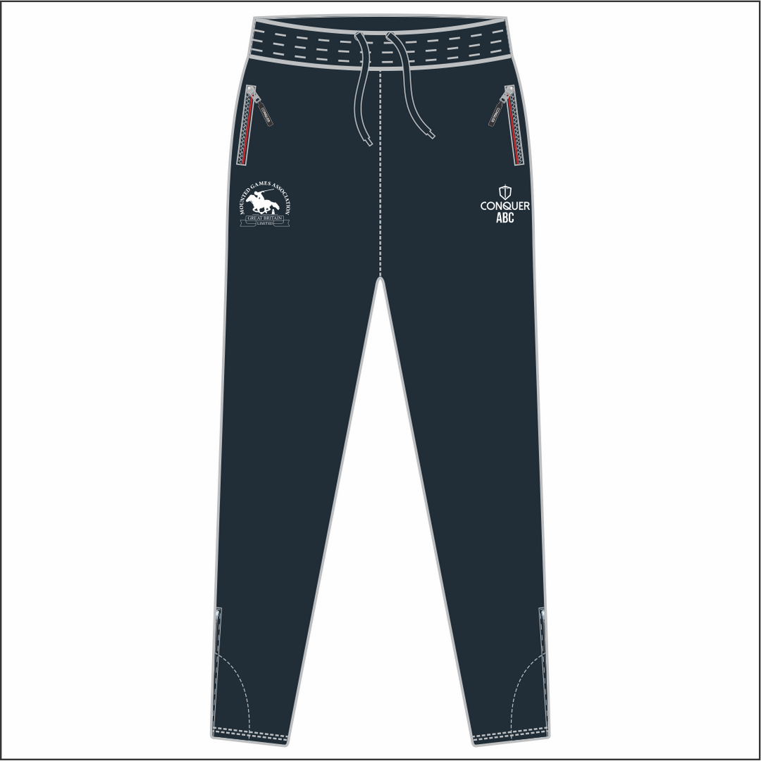West Glamorgan Mounted Games Skinny Pants