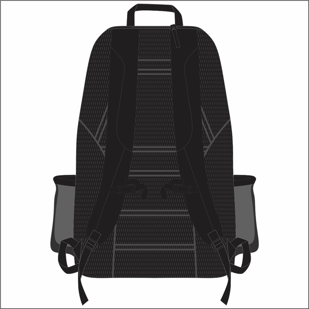Wildboars RFC Shoulder Backpack