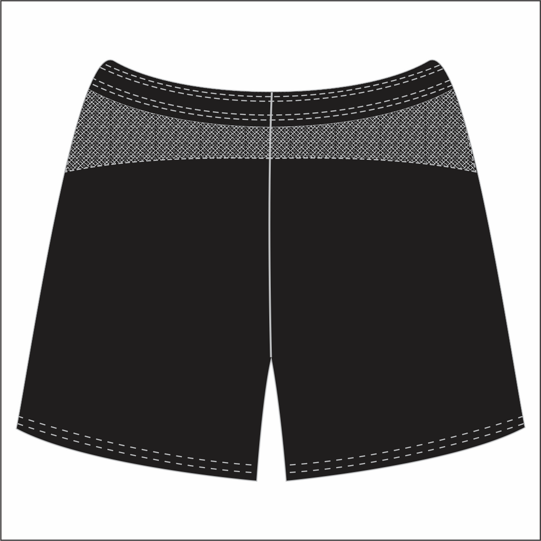 Amman Valley Swimming Club Travel Shorts