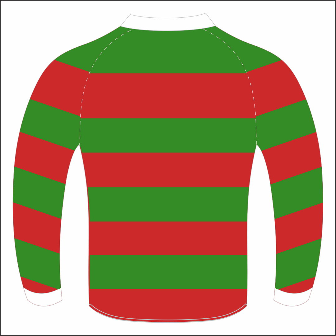 Dunvant Dragons Rugby Jersey (Adults)