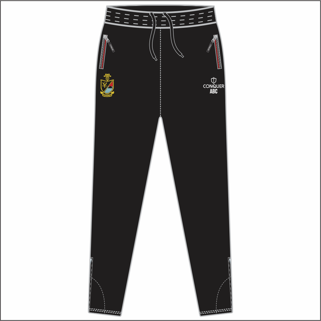 Ynysddu RFC Skinny Pants