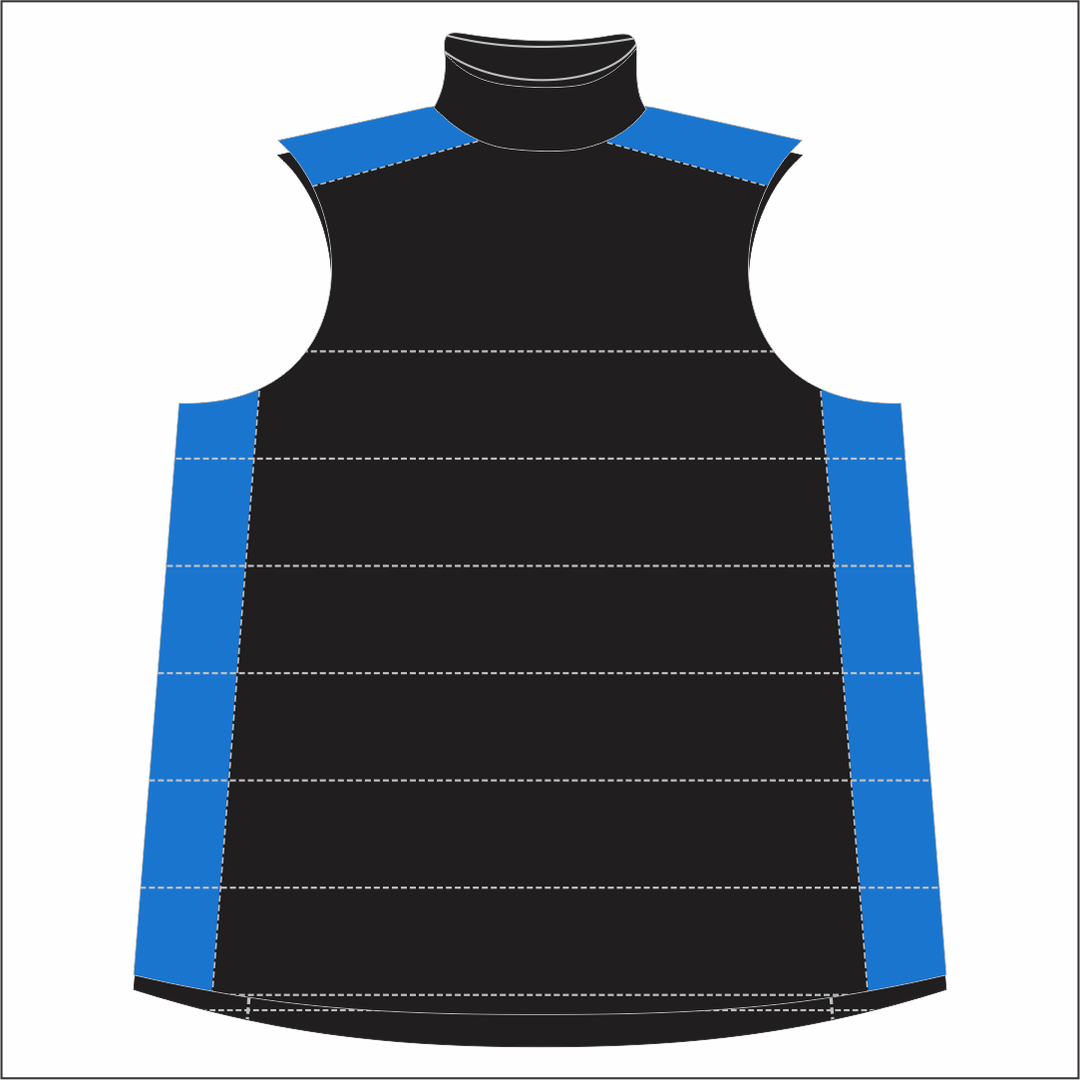 Swansea Aquatics Gilet