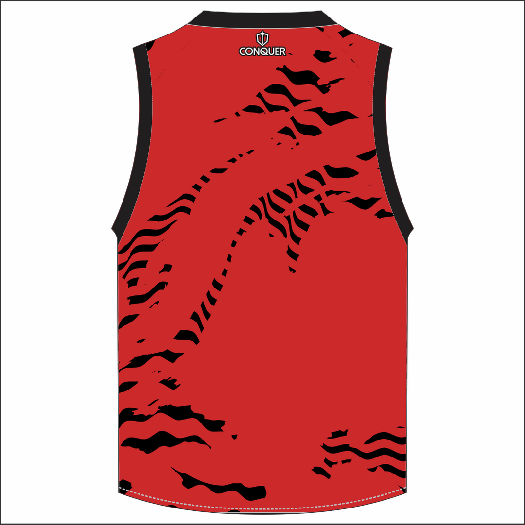 Pantyffynnon RFC Aussie Vest