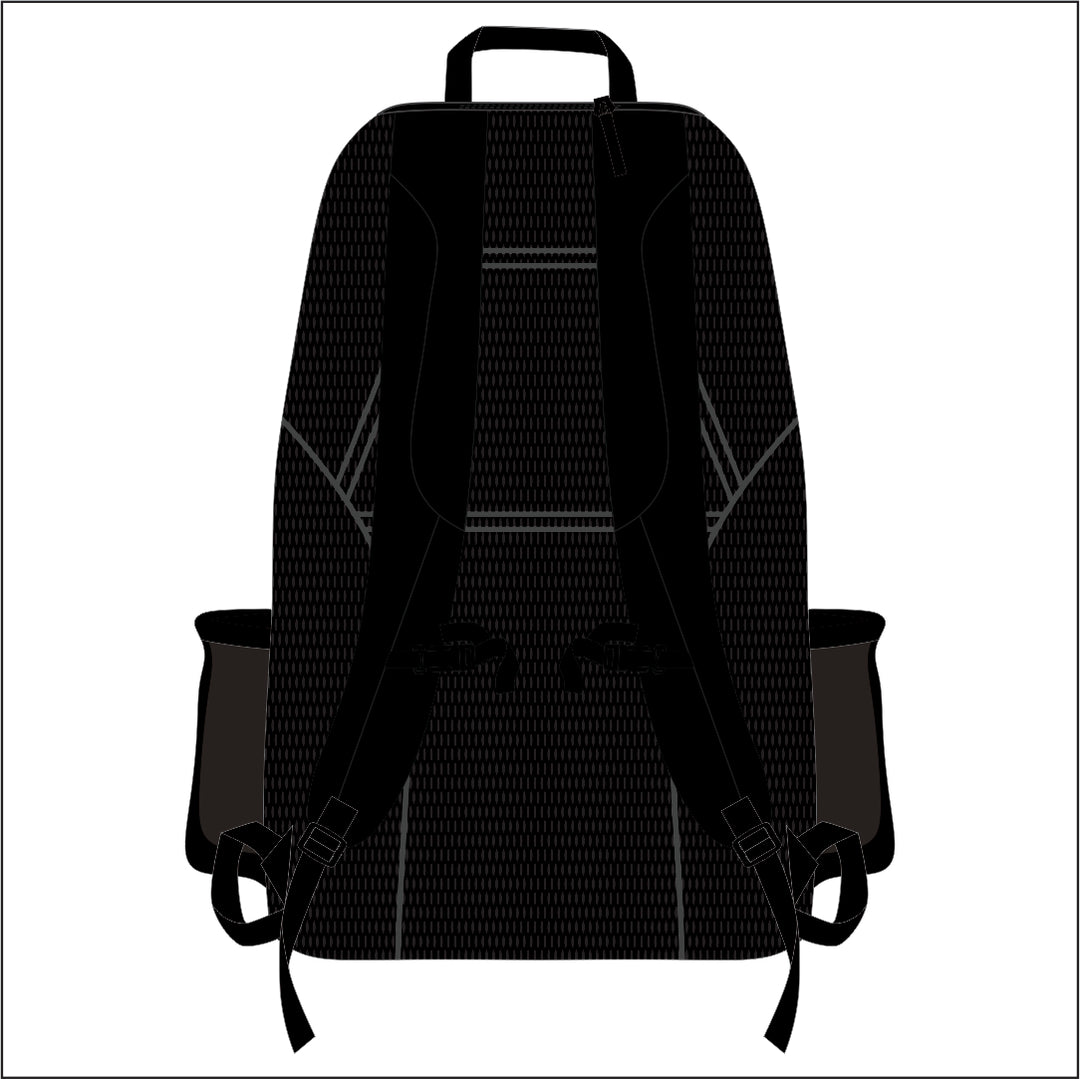 Gorseinon RFC Shoulder Backpack