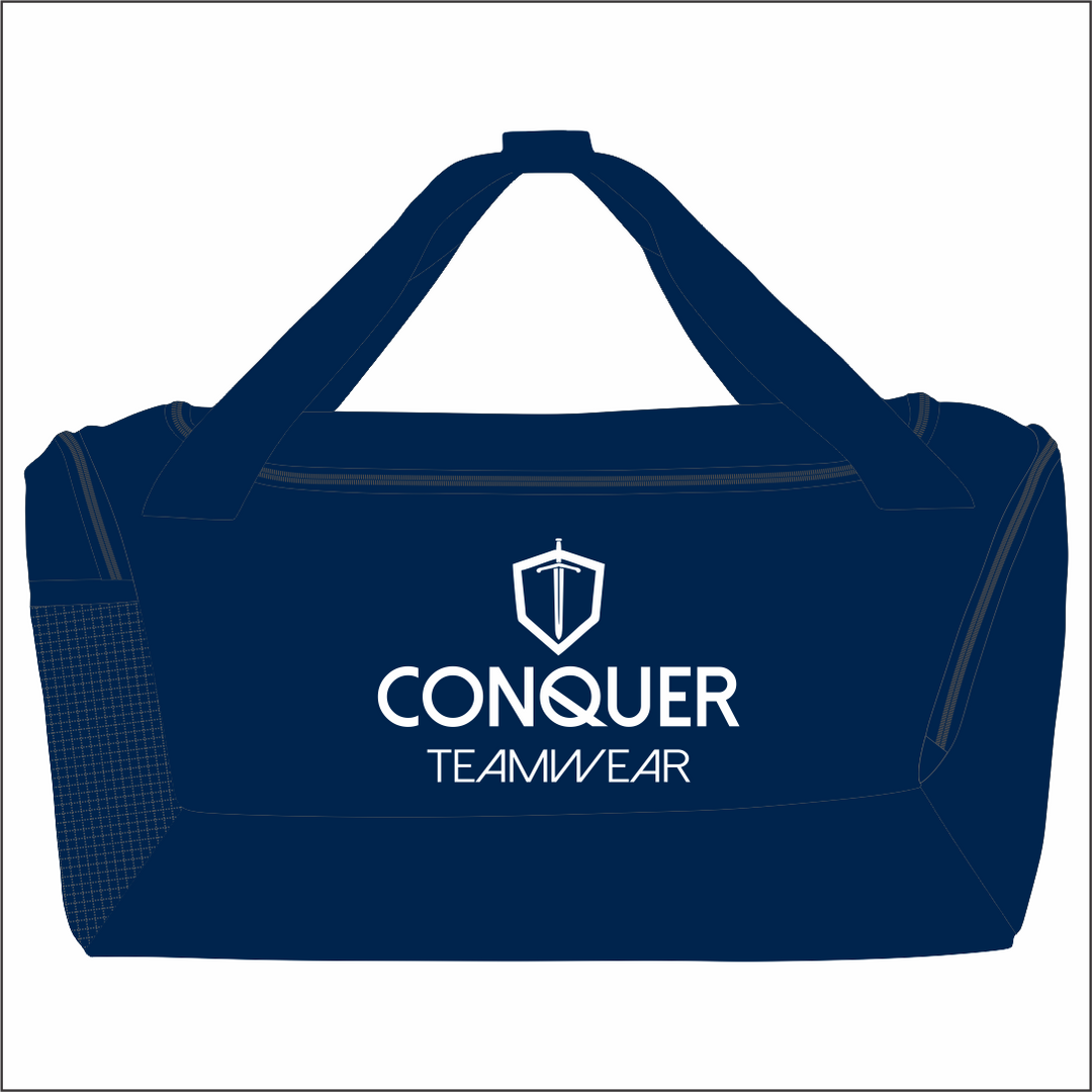 Haverfordwest Girls Hub Medium Holdall