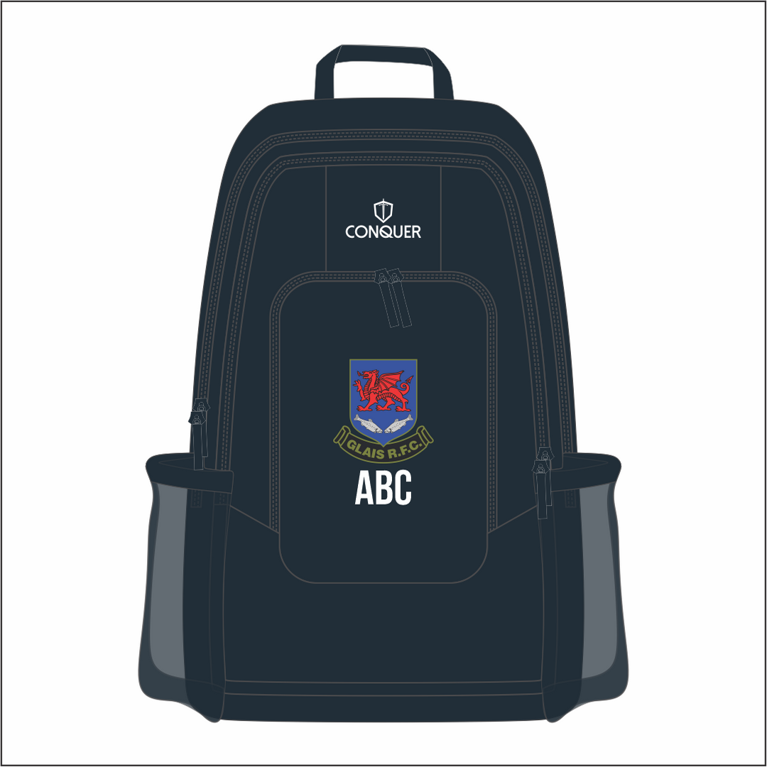 Glais RFC Shoulder Backpack