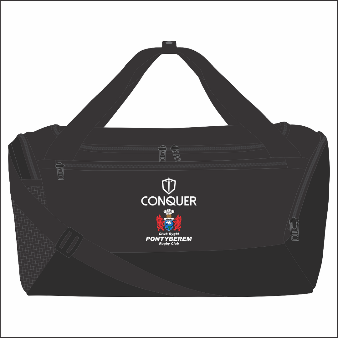 Pontyberem RFC Kit Bag