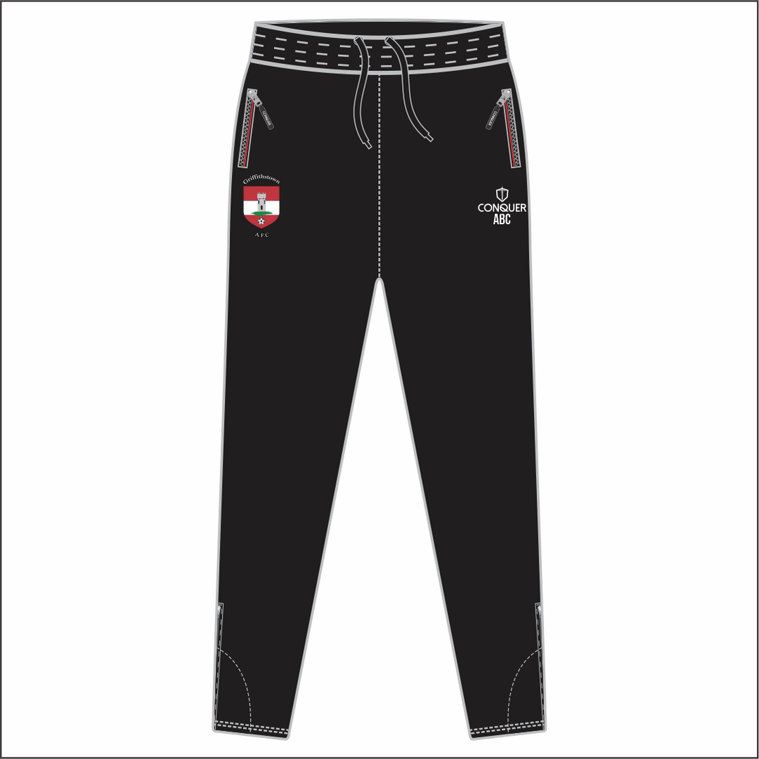 Griffithstown FC Skinny Pants