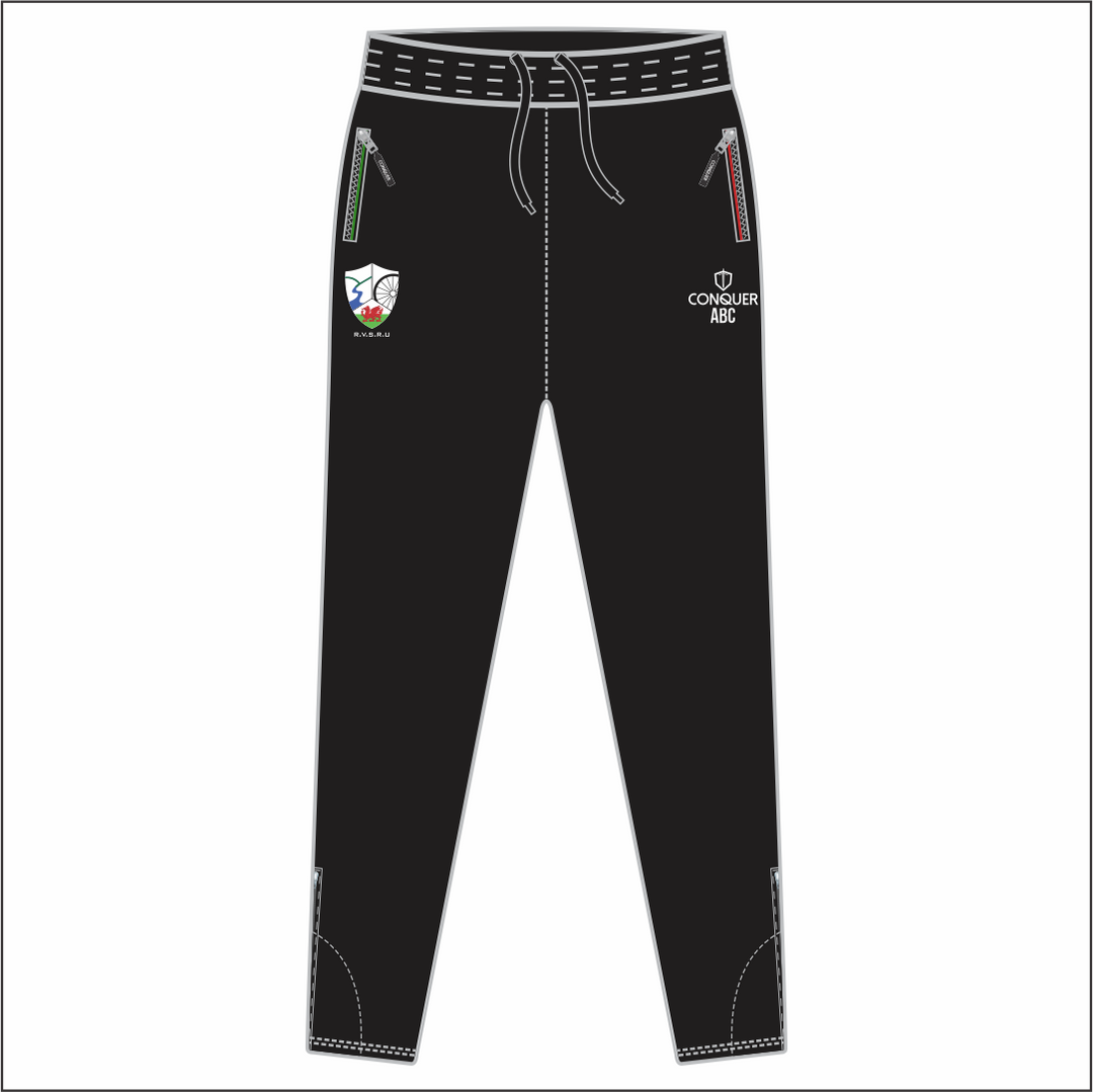 Rhymney Valley SCHOOLS Skinny Pants