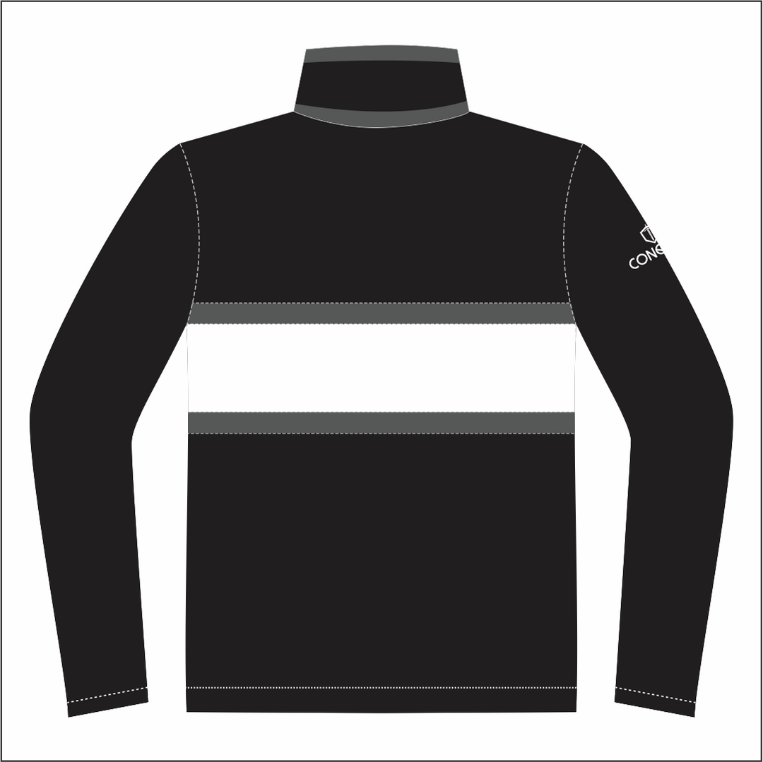 Neyland RFC 1/4 Zip Polar Fleece Midlayer KIDS