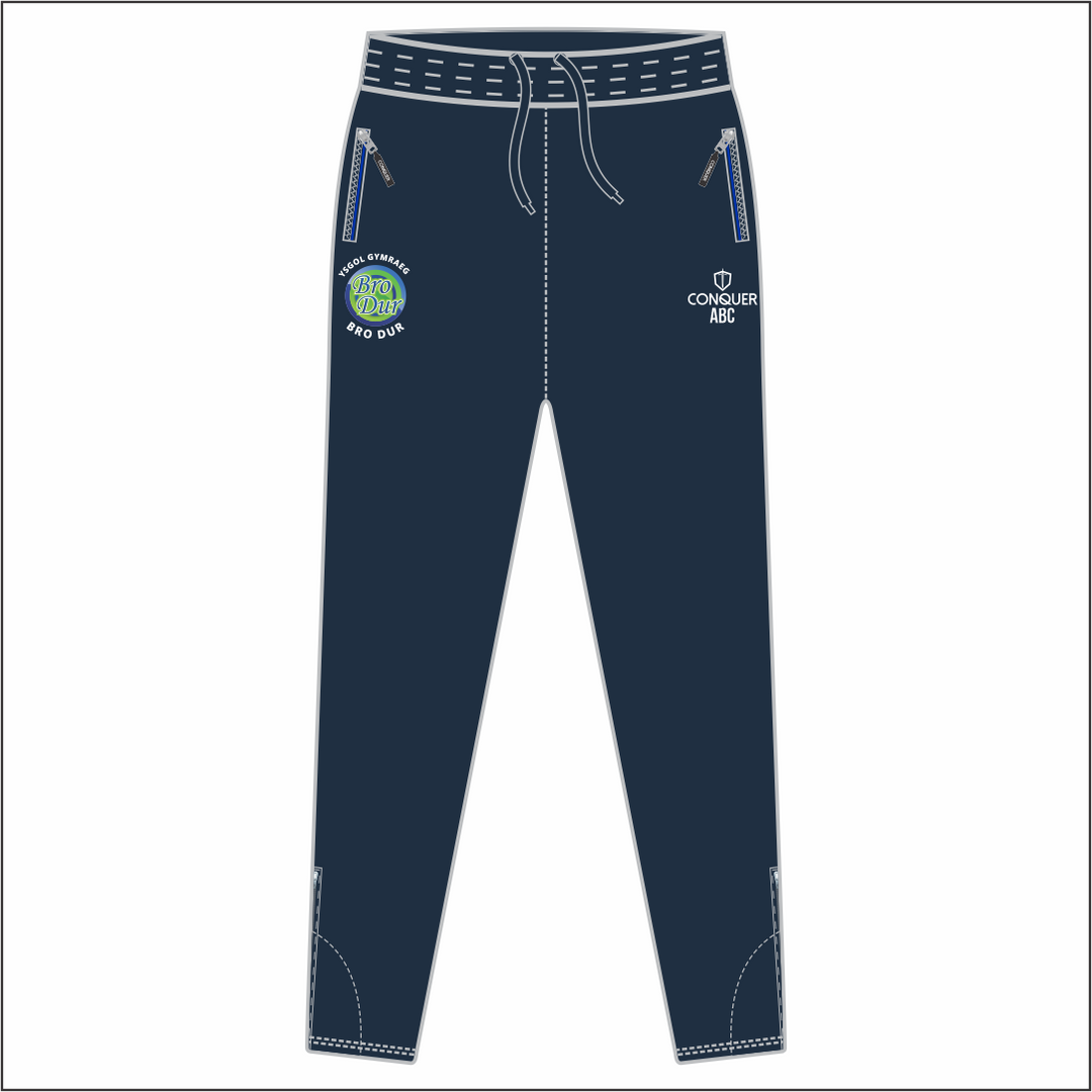 Ysgol Bro Dur Skinny Pants