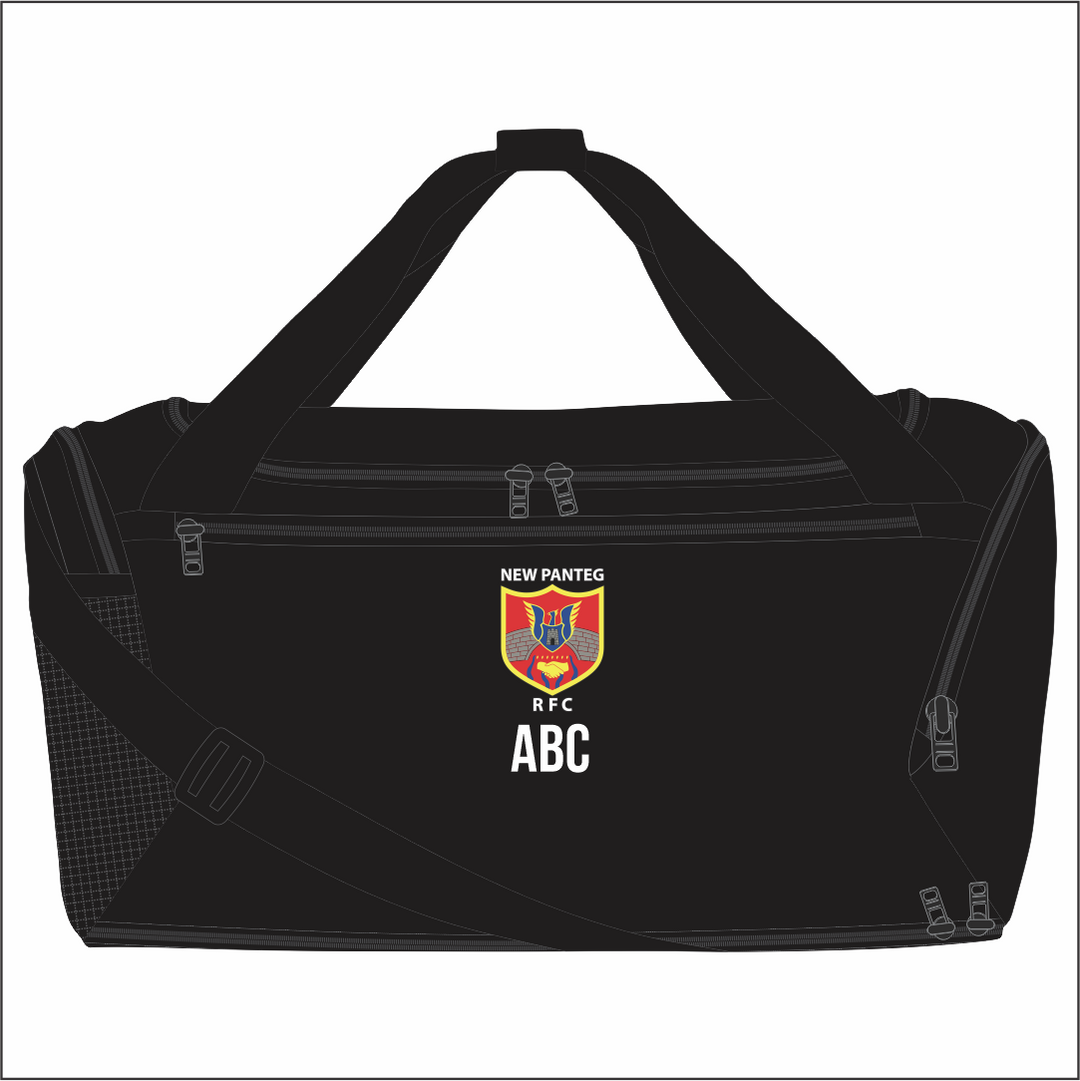 New Panteg U13's RFC PRO Kit Bag