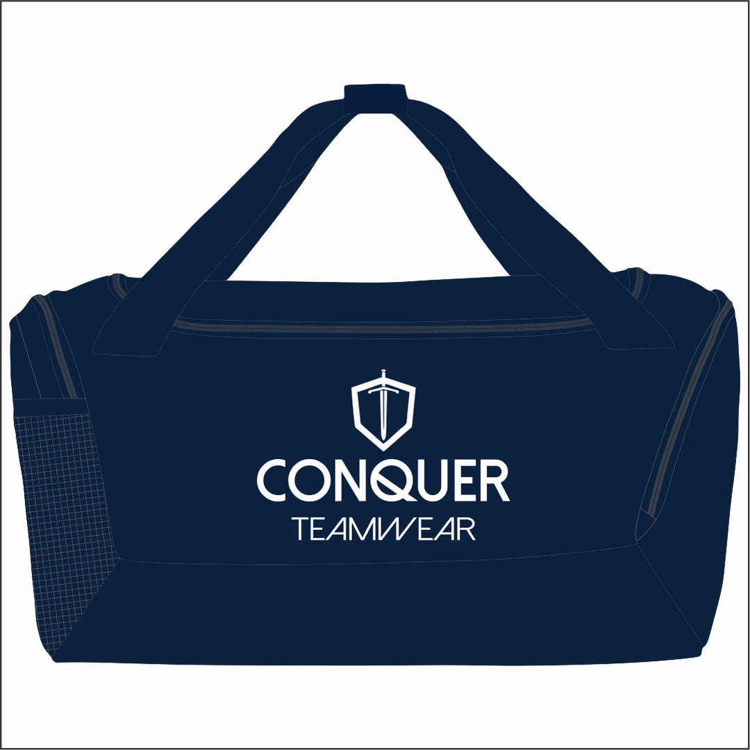 Bargoed YMCA Medium Holdall