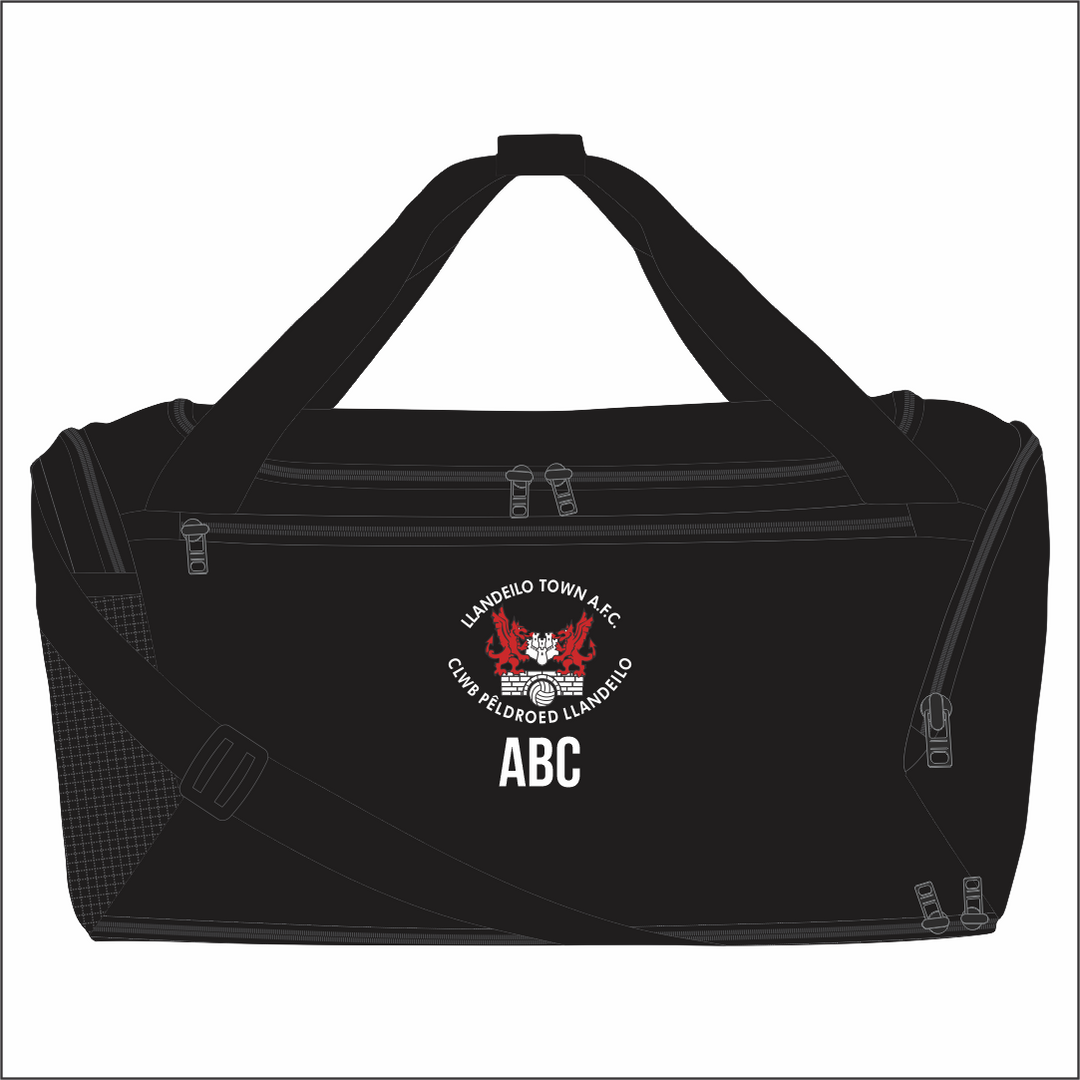 Llandeilo AFC Juniors PRO Kit Bag
