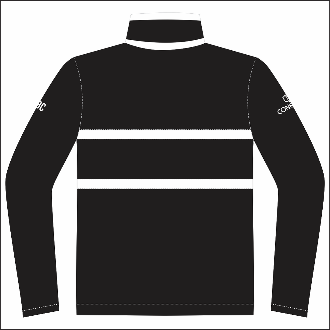 Johnstown AFC Zip Polar Fleece Midlayer