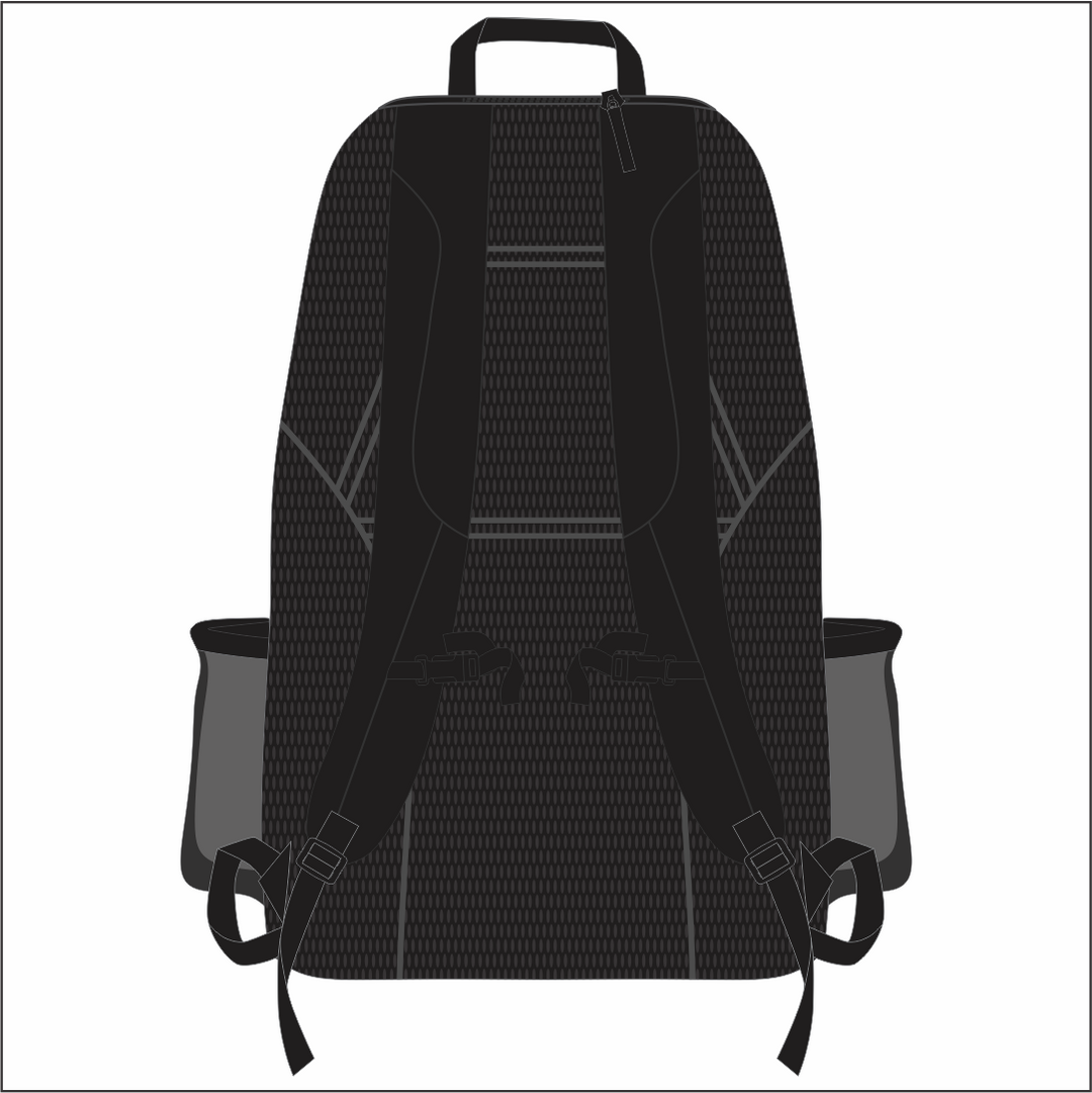 Penyrheol Pacers Shoulder Backpack