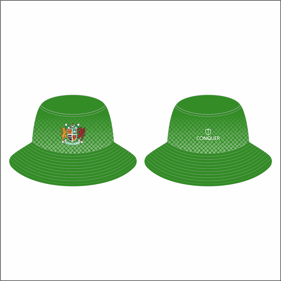 Whitland RFC Reversible Bucket Hat
