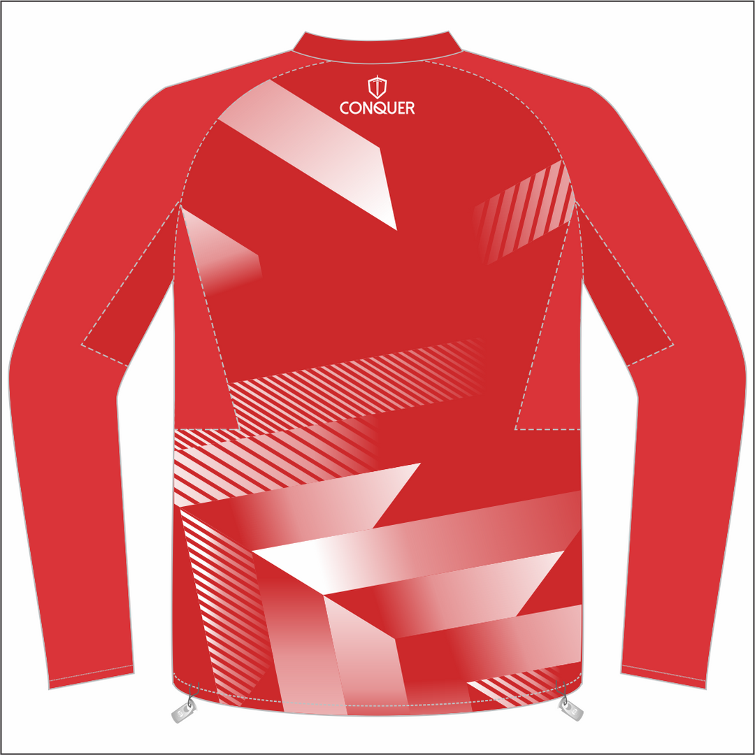 Llangennech RFC PRO Windbreaker
