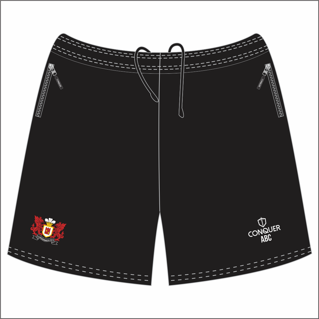 Llangennech RFC Leisure Shorts