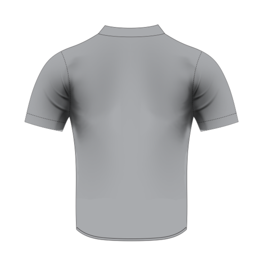 ATAC Cotton Polo Shirt